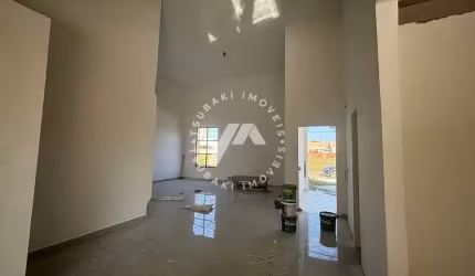 Casa - Cd. Alphaville - Maracacuera (Icoaraci)
