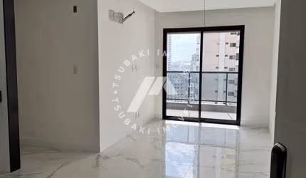 Apartamento - Ed. Felicitá - Batista Campos