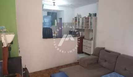 Apartamento - Cj. Império Amazônico - Souza