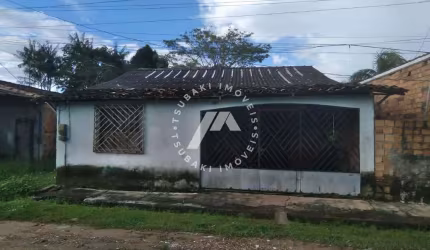 Casa - Rua Esperantista - Coqueiro