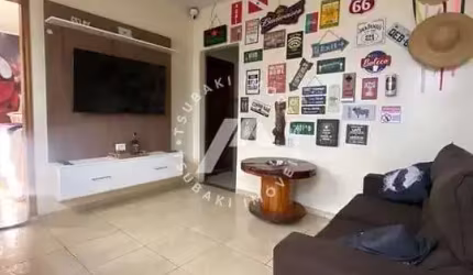 Vila de Casas - Cidade Nova 2 - Ananindeua