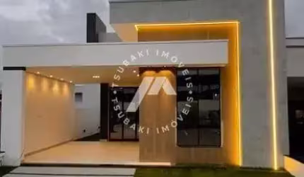 Casa - Res. Porto Marina - Centro - Ananindeua