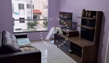 Apartamento - Cd. Ilhas do Pará - Guanabara