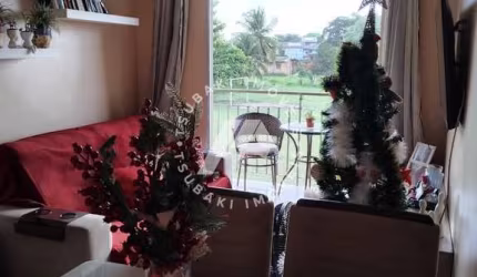 Apartamento - Cd. Parque Itaoca - Maguari - Ananindeua