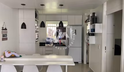Apartamento - Res. Viver Ananindeua - Centro