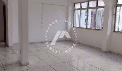 Apartamento - Ed. Boaventura - Reduto