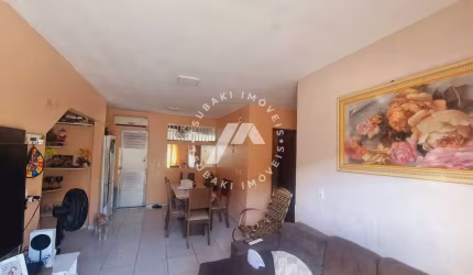 Apartamento - Res. Tamar 2 - Ananindeua