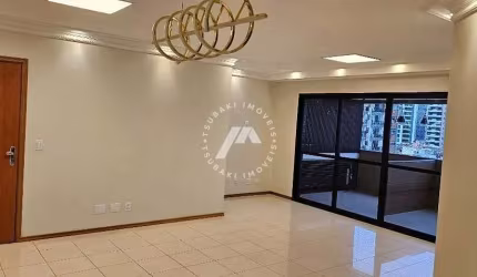 Apartamento - Ed. Denver - São Brás