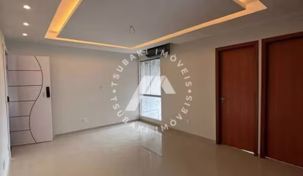 Apartamento - Res. Filadélfia - Rua Jibóia Branca - Ananindeua