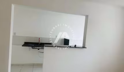 Apartamento - Cd. Citta Maris - Marituba