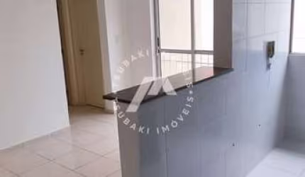 Apartamento - Cd. Jardim Independência - Quarenta Horas