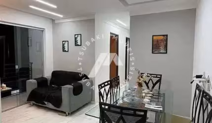 Apartamento - Cd. Mult Maguari - Ananindeua