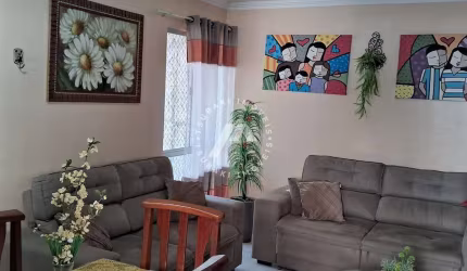 Apartamento - Res. Filadélfia - Ananindeua