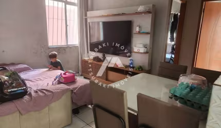 Apartamento - Res. Uirapuru - Icuí-Guajará - Ananindeua
