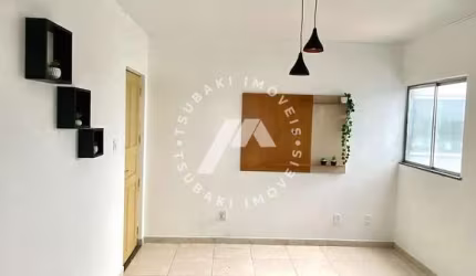 Apartamento - Res. Samambaia - Marituba