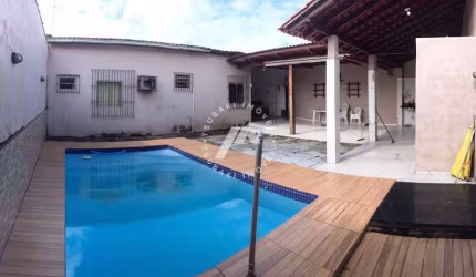Casa - Mosqueiro