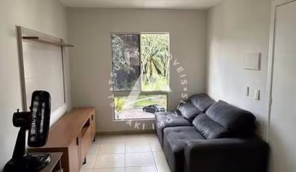 Apartamento - Res. Viver Ananindeua - Centro