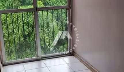 Apartamento - Ed. Parati - Pedreira