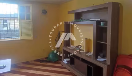 Apartamento - Cj. Stélio Maroja - Cidade Nova