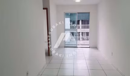 Apartamento - Res. Bosque Versalles - Quarenta Horas (Coqueiro)