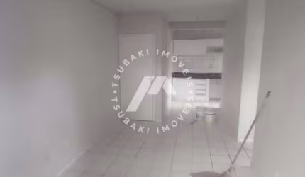 Apartamento - Res. Parque Itaoca - Maguiari - Ananindeua