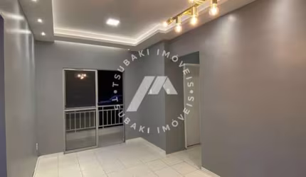 Apartamento - Cd. Neo Colori - Av. Mário Covas