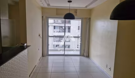 Apartamento - Cd. Jardim de Provence - Rod. Augusto Montenegro
