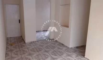 Apartamento - Res. Royal Park - Coqueiro