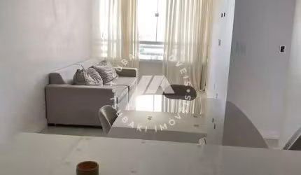 Apartamento - Ed. Costa Bella Residence - Marco