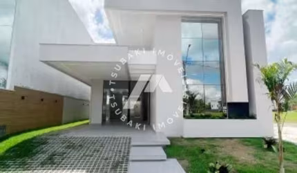 Casa - Cd. Jardins Marselha - Marituba