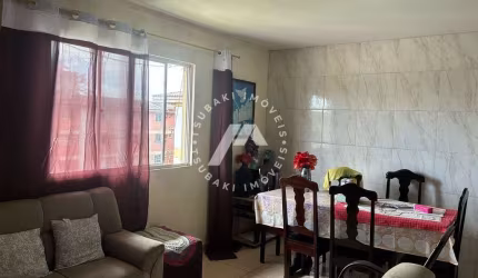 Apartamento - Res. Oasis - Quarenta Horas
