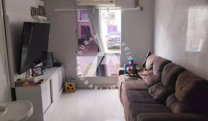 Apartamento - Cd. Viver Ananindeua - Centro