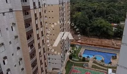 COND.FIT MIRANTE DO PARQUE (AUGUSTO MONTENEGRO)