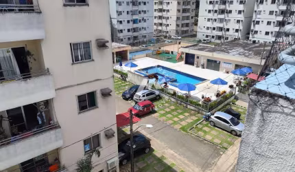 APTO COND.SOLAR DO COQUEIRO
