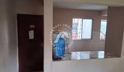 APTO COND.OASIS (COQUEIRO)