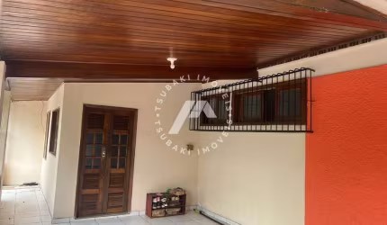 CASA COND.JARDIM TROPICAL