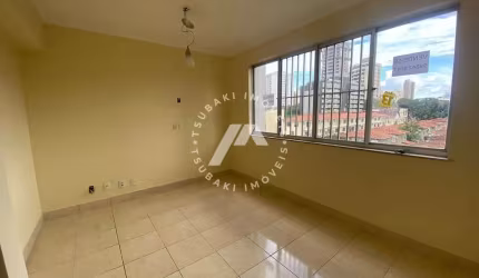 APTO COND.ORLANDO CORRÊA
