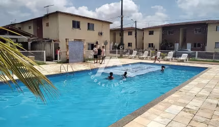 APTO COND.SUPER LIFE COQUEIRO