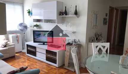 Apartamento com 2 dormitórios à venda, 72 m² por R$ 535.000,00 - Cambuci - São Paulo/SP