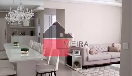 Apartamento à venda, Vila Inglesa, São Paulo, SP