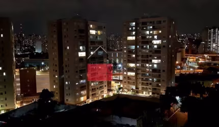 Apartamento à venda, Mooca, São Paulo, SP