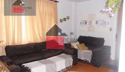 Apartamento residencial à venda, Aclimação, São Paulo.