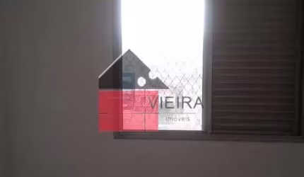 Apartamento residencial à venda, Cambuci, São Paulo.
