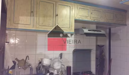 Apartamento residencial à venda, Saúde, São Paulo.