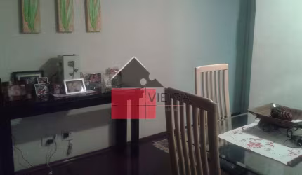 Apartamento residencial à venda, Bosque da Saúde, São Paulo.