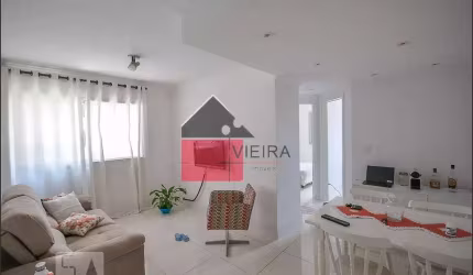 Apartamento à venda, Aclimação, São Paulo, SP - Apartamento reformado, com armário planejados na co