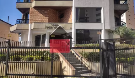 Apartamento Duplex com 1 dormitório à venda, 65 m² por R$ 530.000 - Aclimação - São Paulo/SP