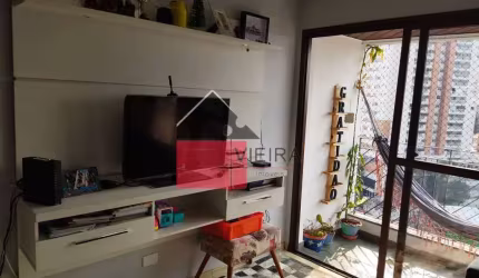 Apartamento à venda, Vila Gumercindo,pronto para morar, 2vagas ,2 dormitorios, local excelente . Sã