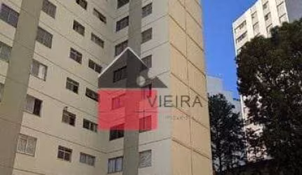 Apartamento com 3 dormitórios à venda, 74 m² por R$ 420.000,00 - Vila Monumento - São Paulo/SP
