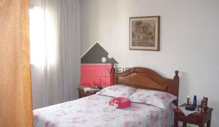 Apartamento com 2 dormitórios à venda, 107 m² por R$ 540.000,00 - Jardim Glória - São Paulo/SP